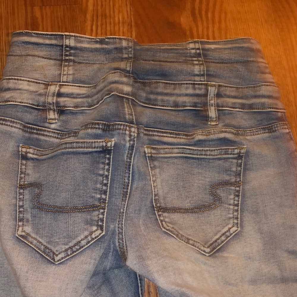 Jeans - Picture 3 of 3